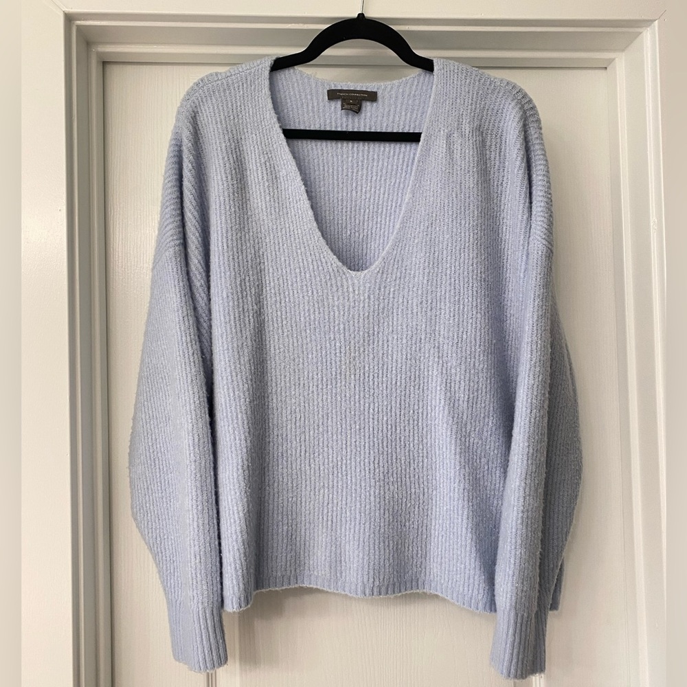 FRENCH CONNECTION SWEATER